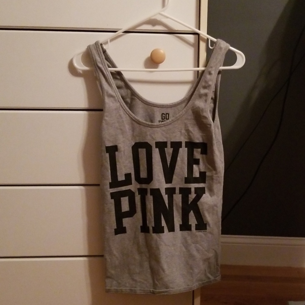 Victoria's Secret PINK Tank